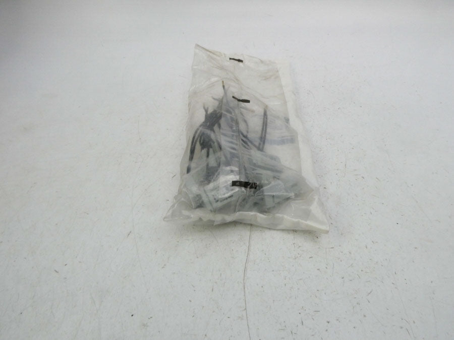 INDUSTRIAL SPARE PART 199-MSMV2 SER. A 56-125VAC (PKG OF 10) NSMP