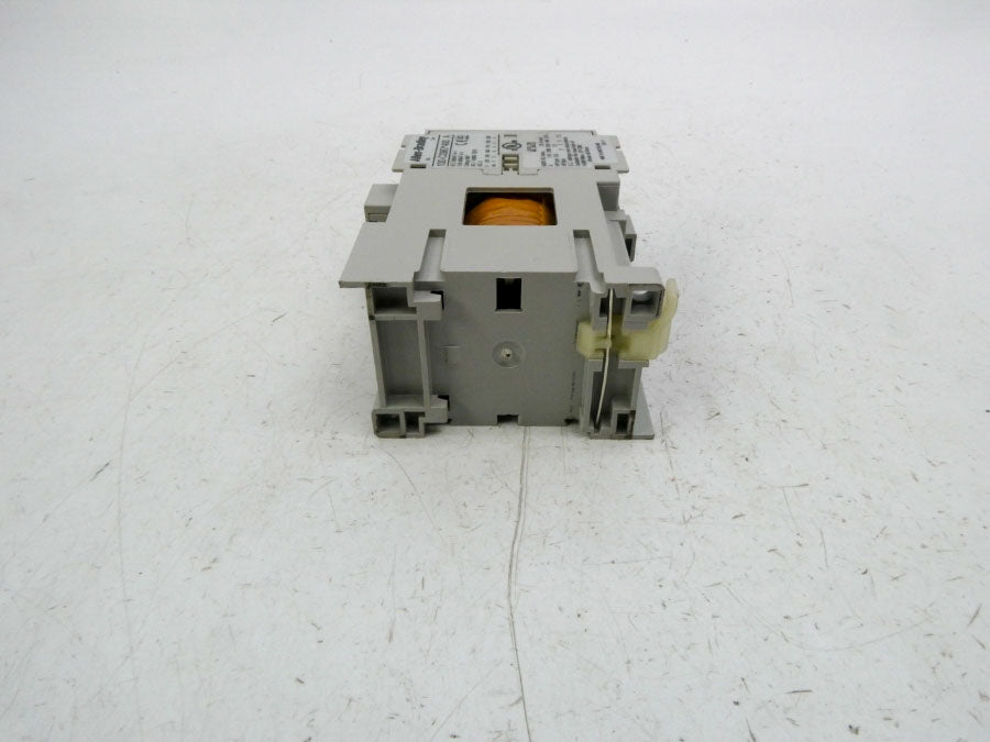 INDUSTRIAL SPARE PART 100-C09DJ400 SER. A 24VDC NSNP