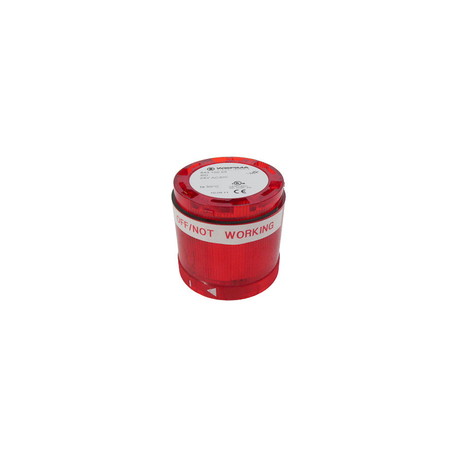 WERMA 84310055 24VAC/DC UNMP