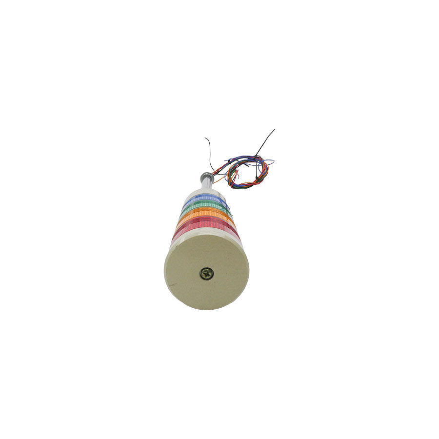 PATLITE LES-AW 24VAC/DC 0.2A UNMP