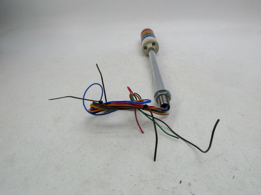 PATLITE LES-AW 24VAC/DC 0.2A UNMP