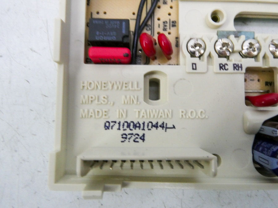 HONEYWELL Q7100A1044 NSMP