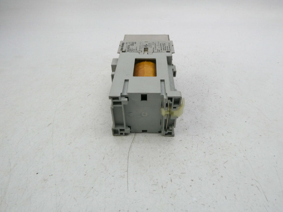 INDUSTRIAL SPARE PART 100-C43DJ00 SER. A 24VDC NSNP