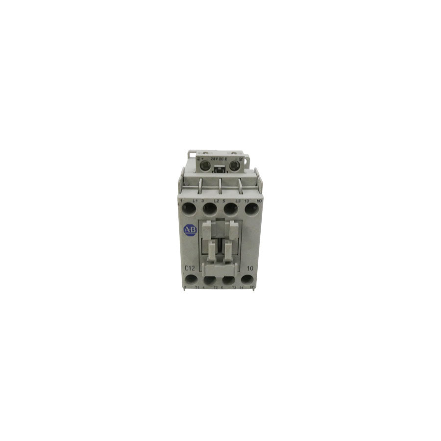 INDUSTRIAL SPARE PART 100-C12EJ10 SER. A 24VDC NSNP