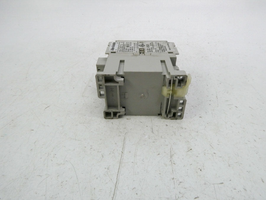INDUSTRIAL SPARE PART 100-C12EJ10 SER. A 24VDC NSNP