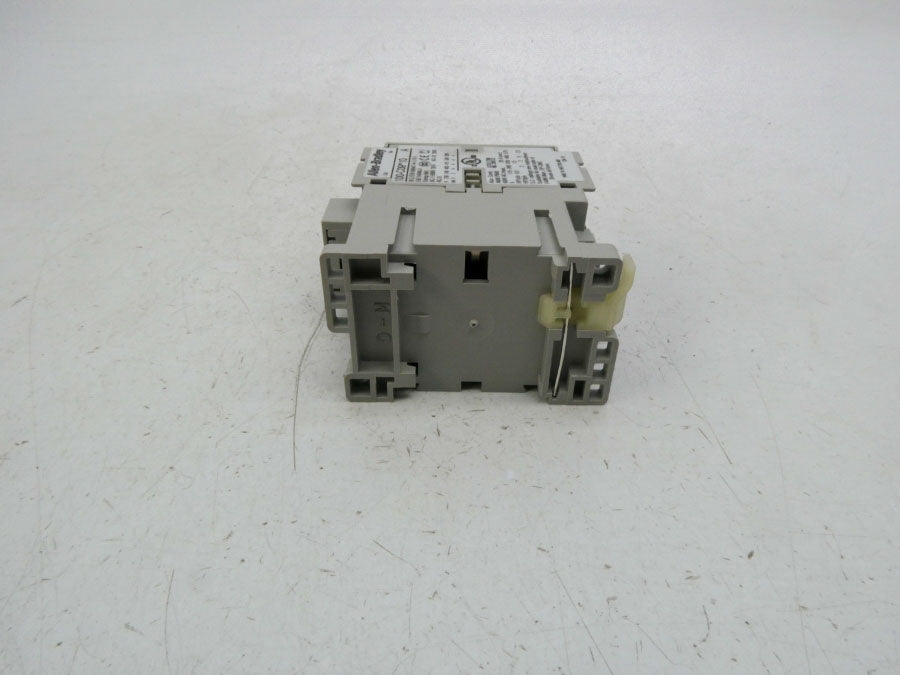 INDUSTRIAL SPARE PART 100-C09KL10 SER. A 200-230V (BR/WH) NSMP