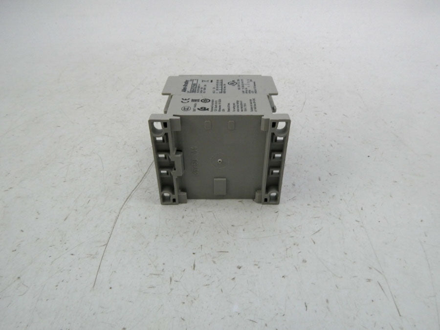 INDUSTRIAL SPARE PART 100-K12D400 SER. A 110/120V (WH) NSMP