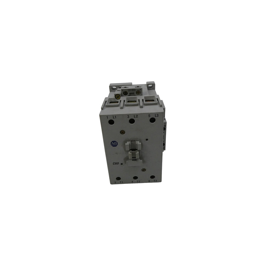 INDUSTRIAL SPARE PART 100-C60D00 SER. B 110/120V UNMP