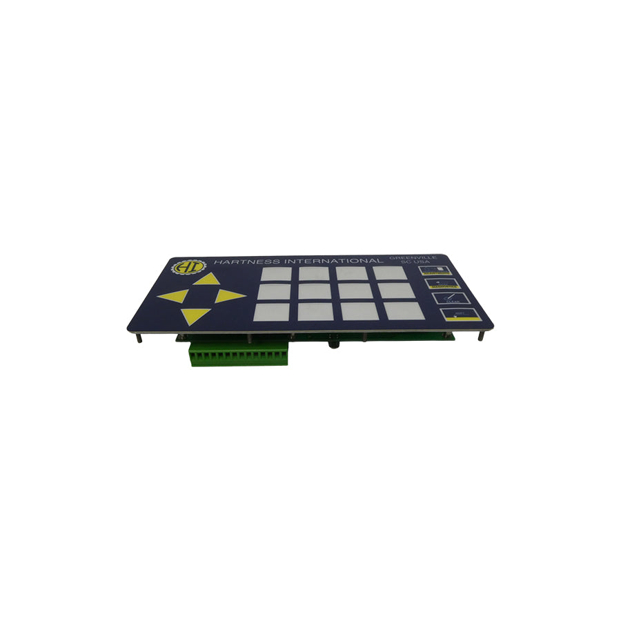 HARTNESS C-702C NSNP