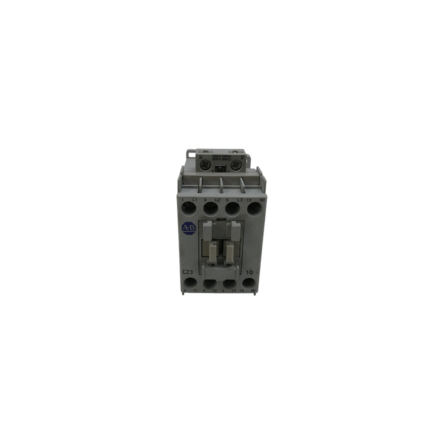 INDUSTRIAL SPARE PART 100-C23C10 SER. C 550/600V NSNP
