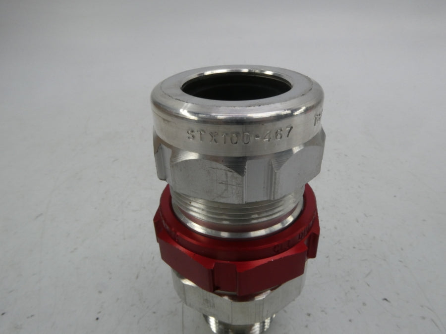 THOMAS & BETTS STX100-467 NSNP