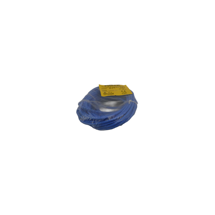 TURCK RK4.41T-10 U2182-00 250V 4A NSMP