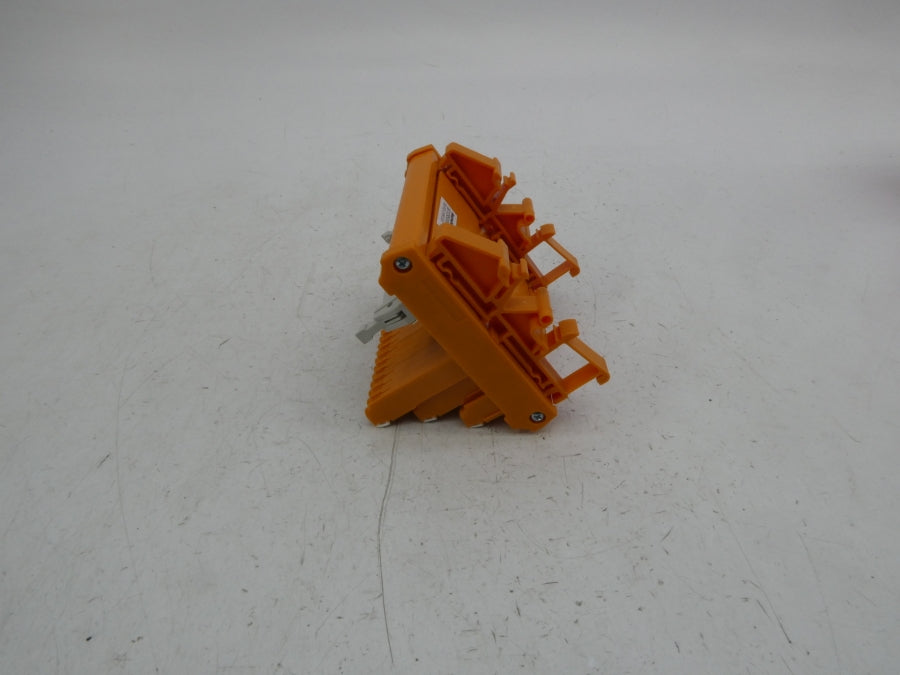 WEIDMULLER 8012950000 NSNP