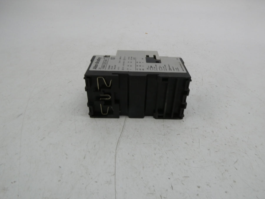INDUSTRIAL SPARE PART 140M-C2E-B40 SER. A 2.5-4.0A NSNP
