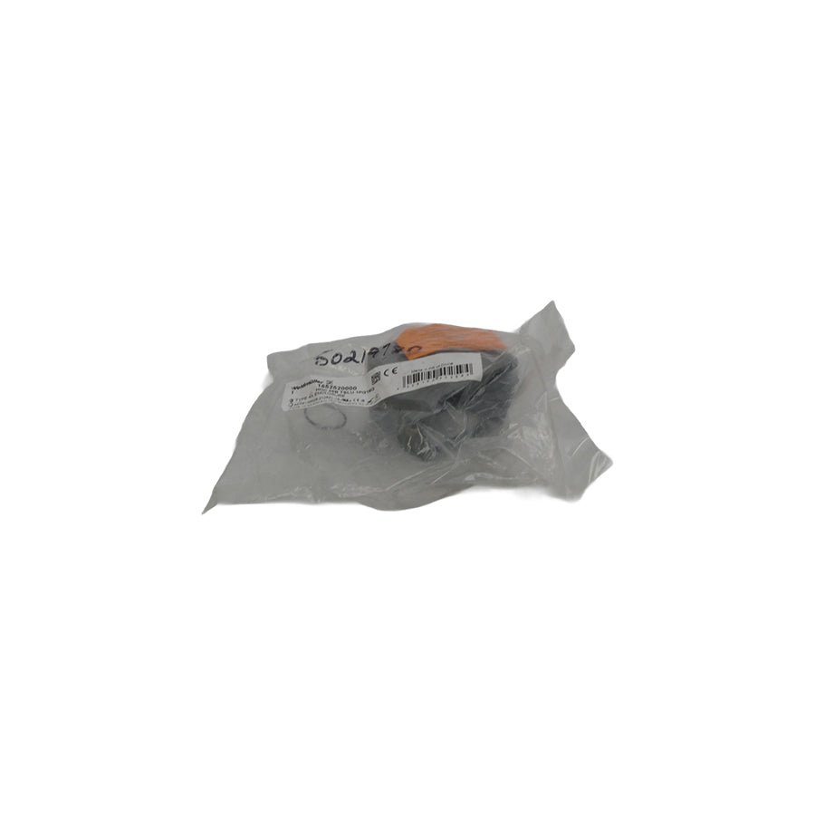 WEIDMULLER 1652520000 NSMP