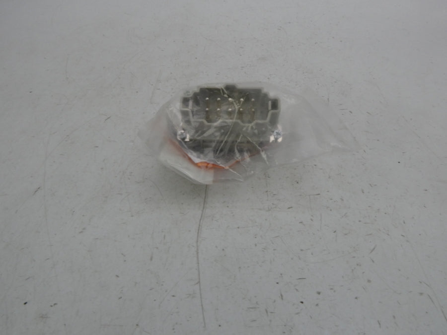 WEIDMULLER 1745830000 600V 16A NSMP