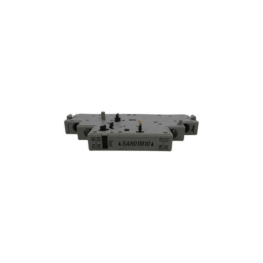 INDUSTRIAL SPARE PART 140M-C-ASAR01M10 SER. A 600VAC 5A NSNP