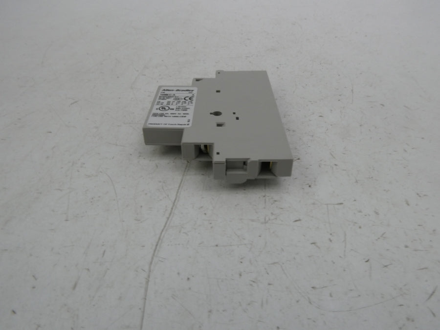 INDUSTRIAL SPARE PART 140M-C-ASAR01M10 SER. A 600VAC 5A NSNP