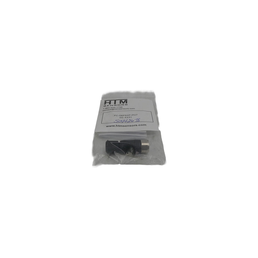 HTM SENSORS FC-08FS4P-PG7 NSMP