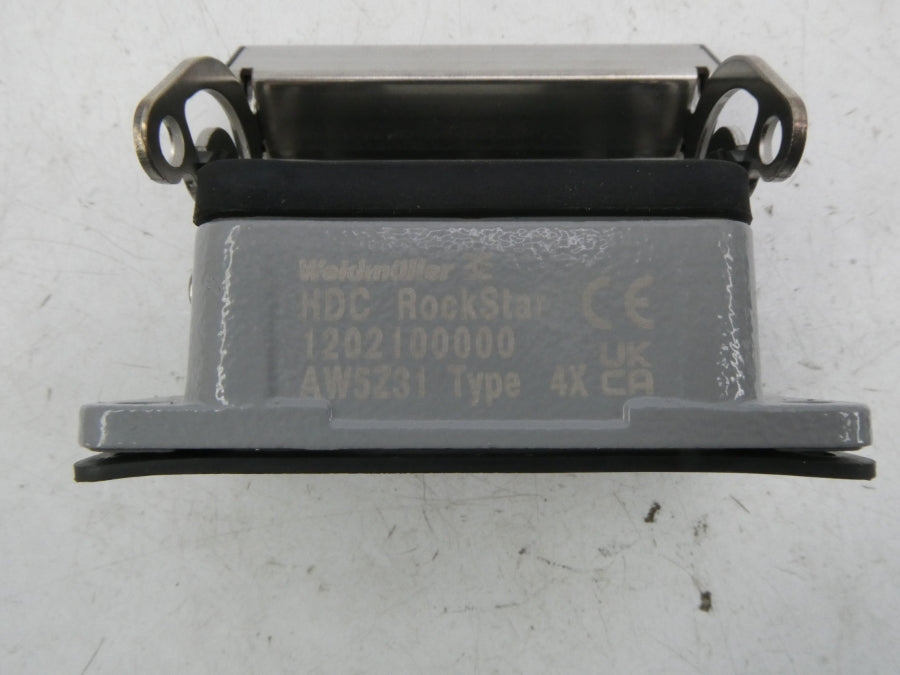 WEIDMULLER 1202100000 NSNP
