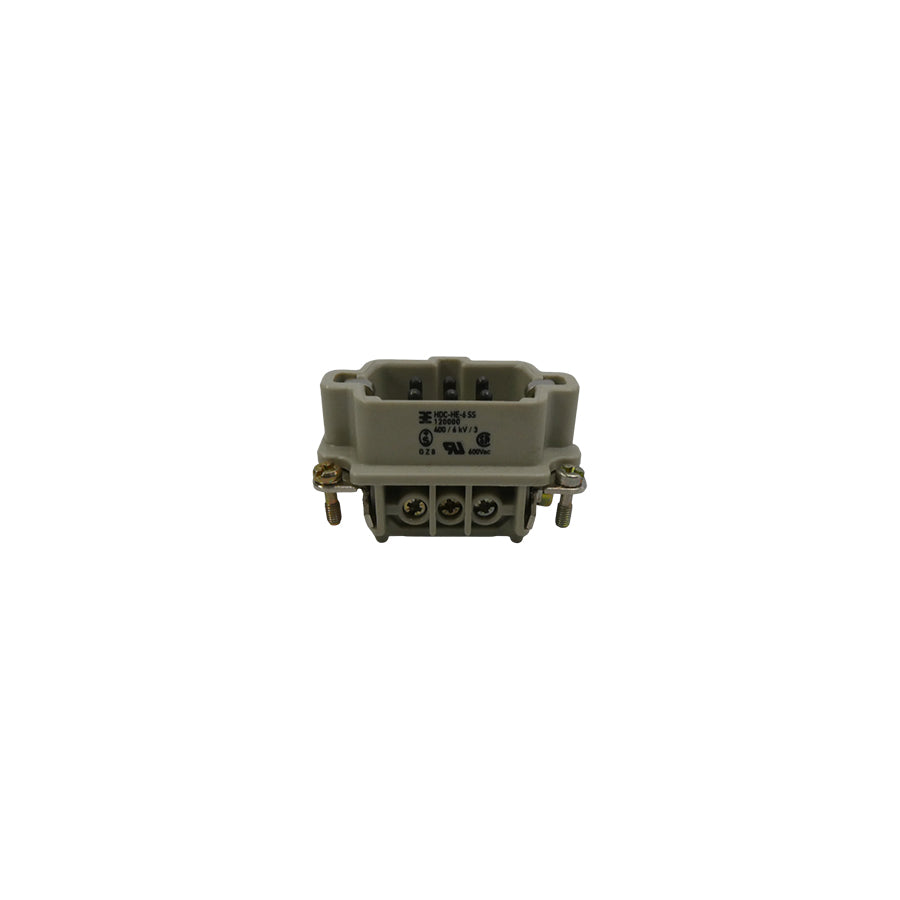 INDUSTRIAL SPARE PART HDC-HE-6SS 120000 600VAC NSNP