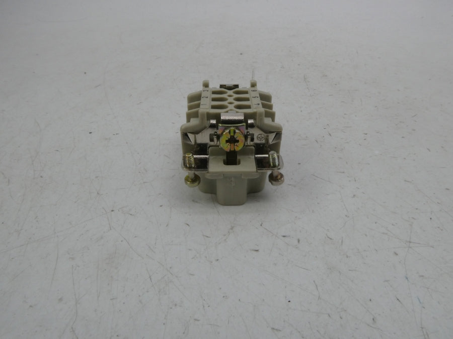 INDUSTRIAL SPARE PART HDC-HE-6SS 120000 600VAC NSNP