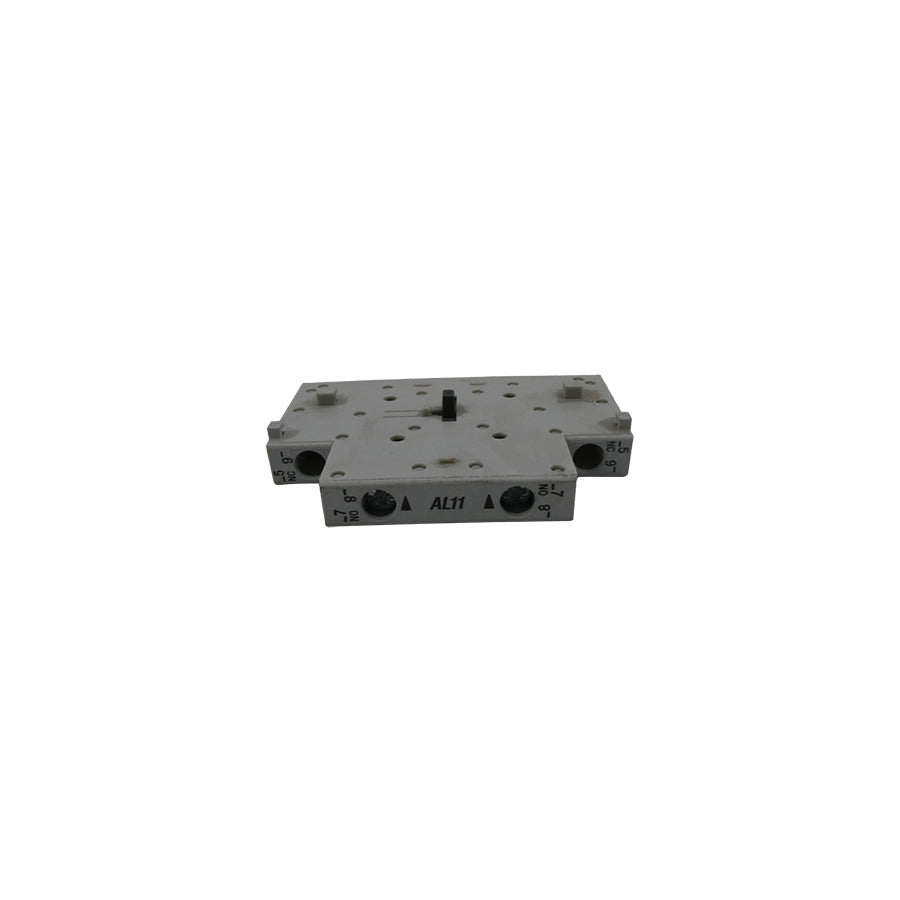 INDUSTRIAL SPARE PART 100-SAL11 SER. B 600VAC 10A NSNP