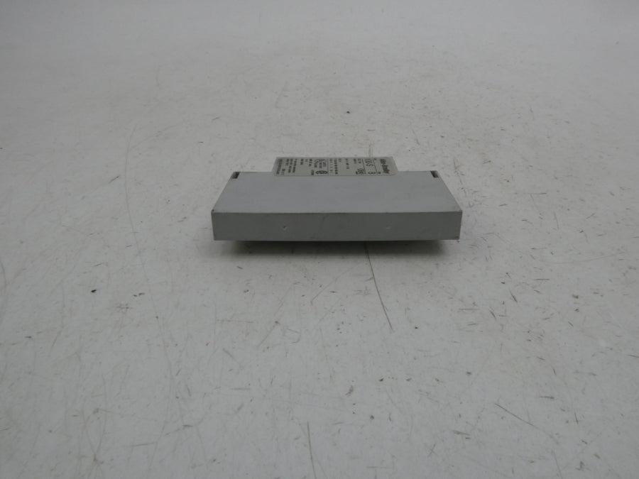 INDUSTRIAL SPARE PART 100-SAL11 SER. B 600VAC 10A NSNP