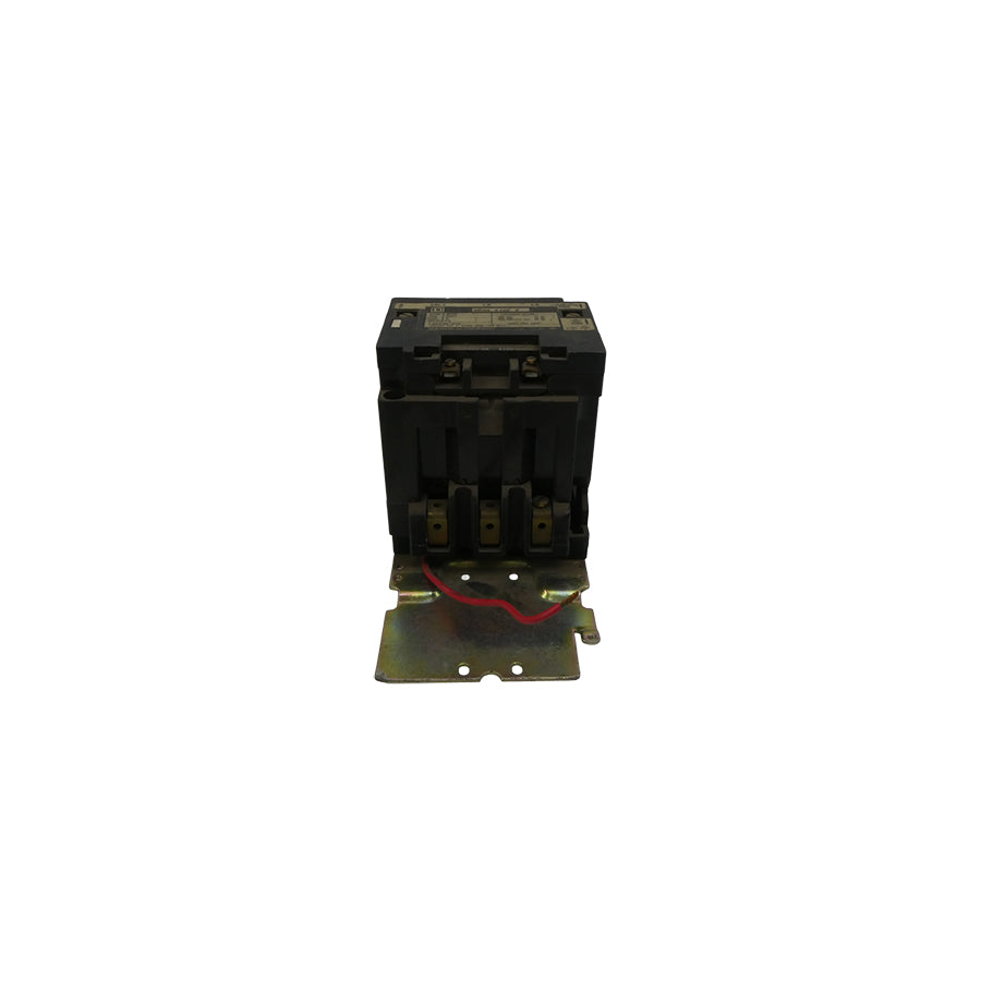 SQUARE D 8536SDO1V02 SER. A 110/120V (AS PICTURED) UNMP