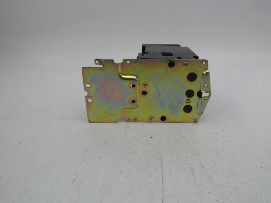 SQUARE D 8536SDO1V02 SER. A 110/120V (AS PICTURED) UNMP