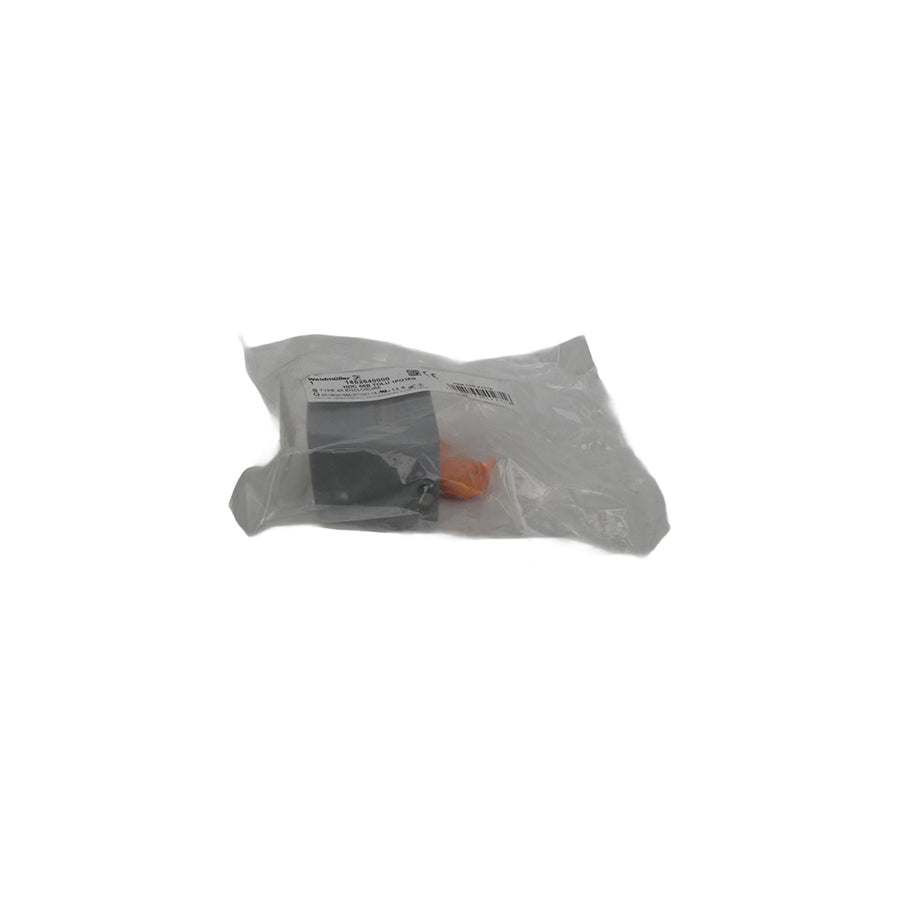 WEIDMULLER 1652640000 NSMP