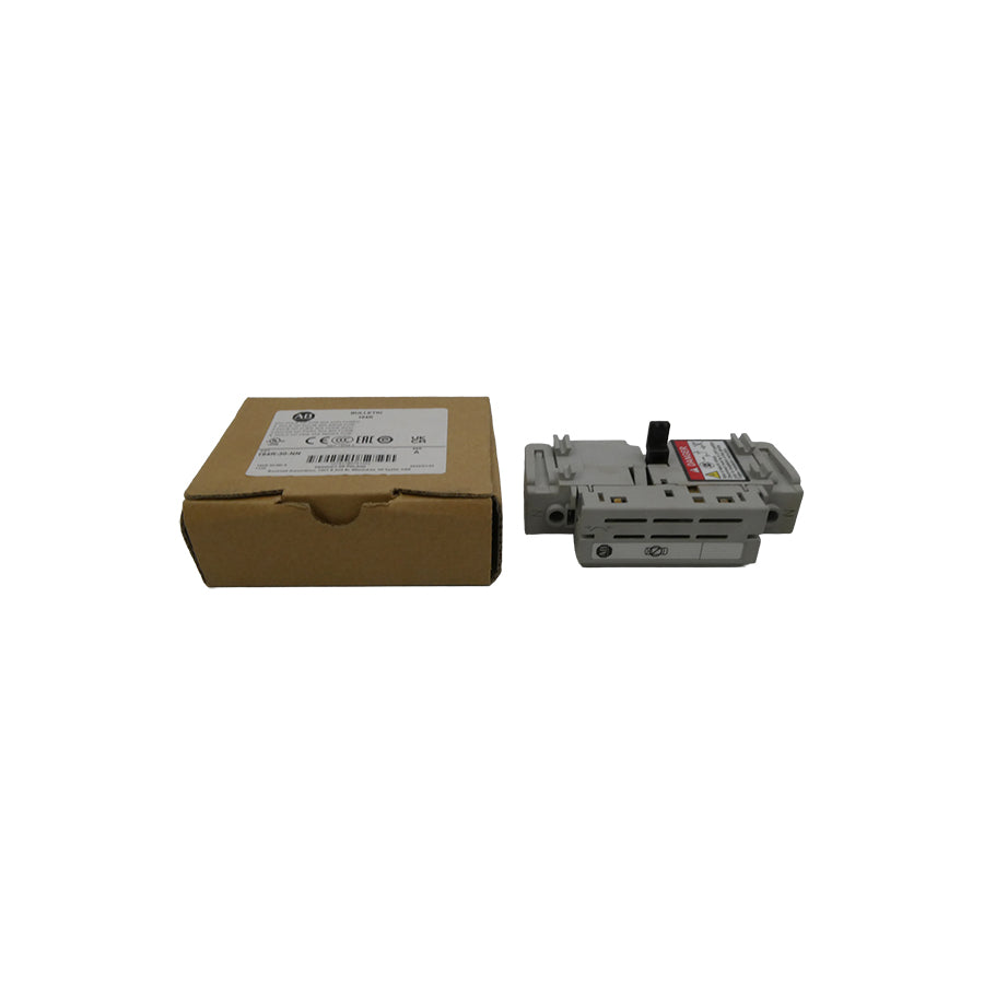 INDUSTRIAL SPARE PART 194R-30-NN SER. A 600VAC 30A (BR/WH) NSMP