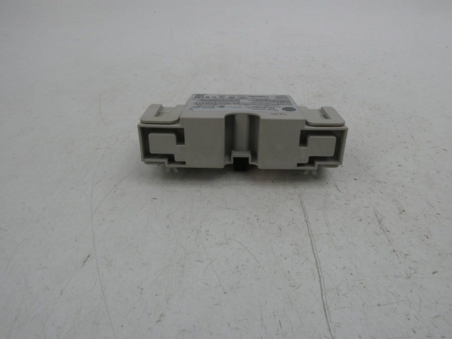 INDUSTRIAL SPARE PART 194R-30-NN SER. A 600VAC 30A (BR/WH) NSMP