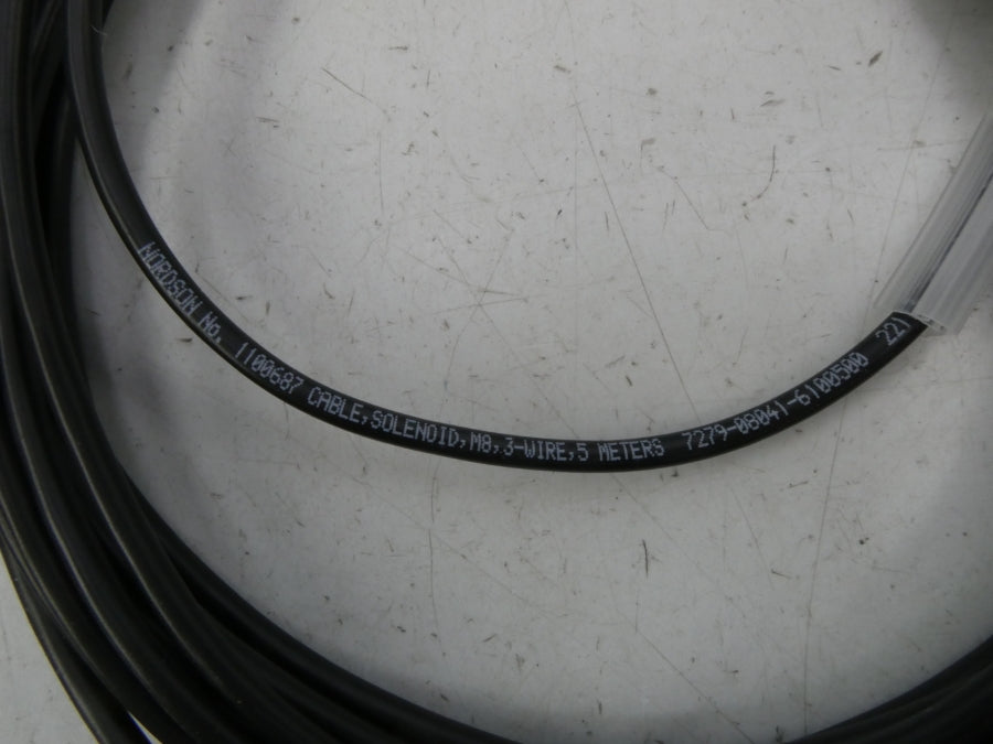 NORDSON 1100687 NSNP