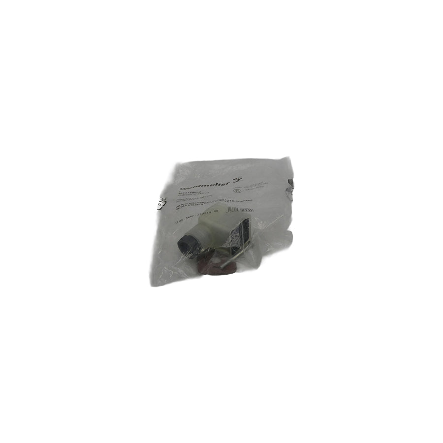 WEIDMULLER 1873120000 NSMP