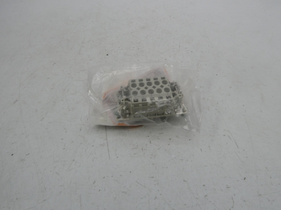 WEIDMULLER 1745770000 600V 16A NSMP