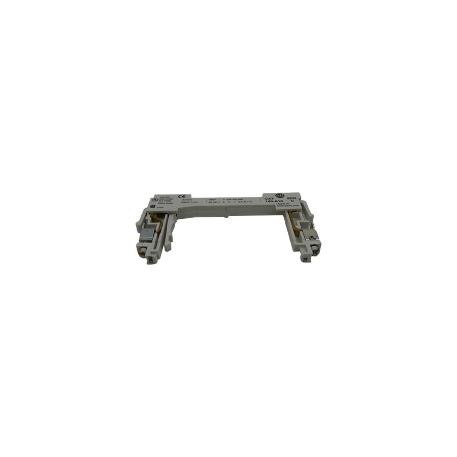 INDUSTRIAL SPARE PART 140-A10 SER. C 690V 6A NSNP