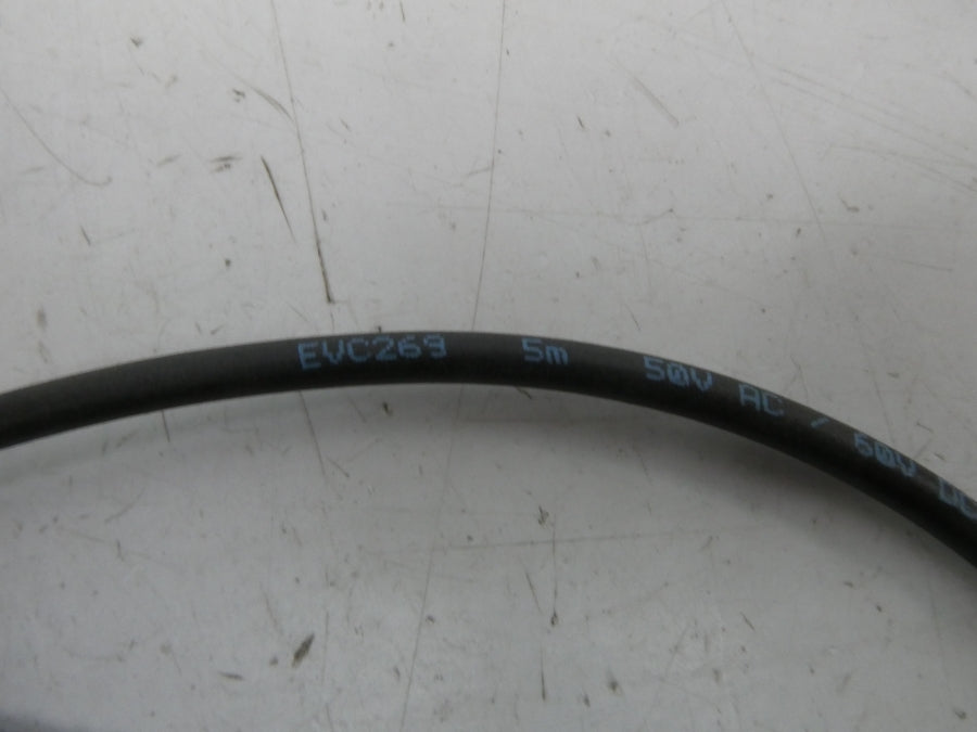 IFM EFECTOR EVC269 NSNP