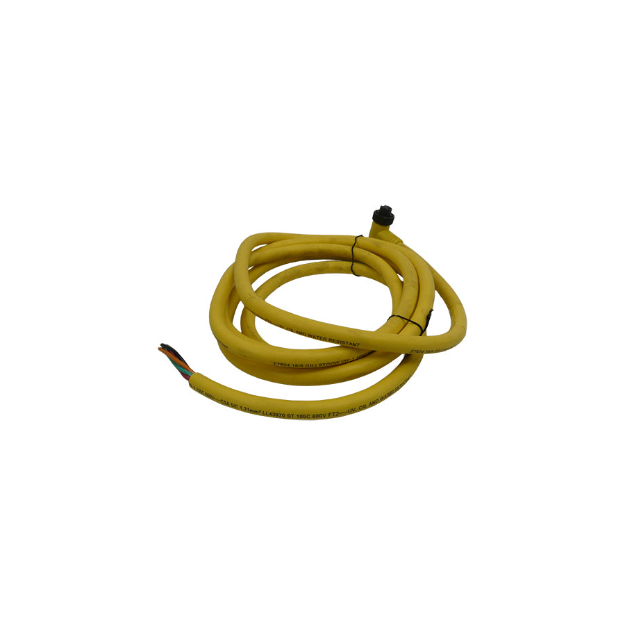 INDUSTRIAL SPARE PART 889N-R5AFC-12F SER. B 600V 8A UNMP