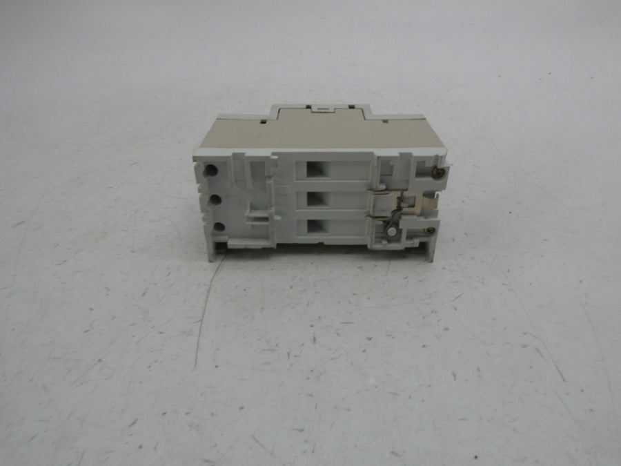 INDUSTRIAL SPARE PART 140-MN-0063 SER. D 0.40-0.63A UNMP