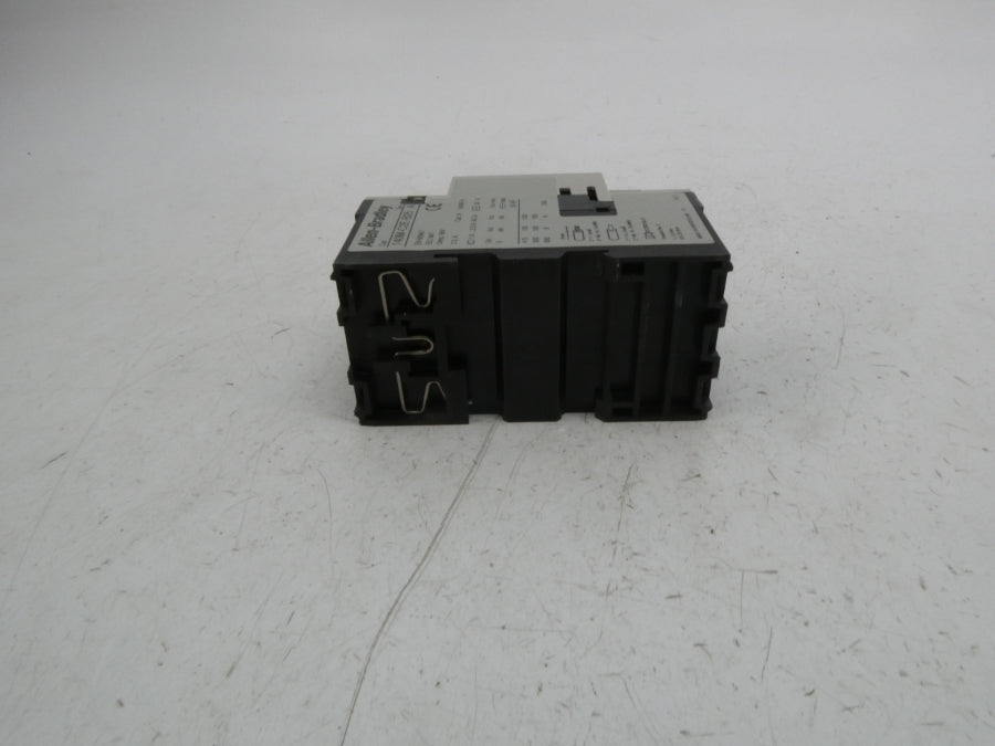 INDUSTRIAL SPARE PART 140M-C2E-B25 SER. A 1.6-2.5A UNMP