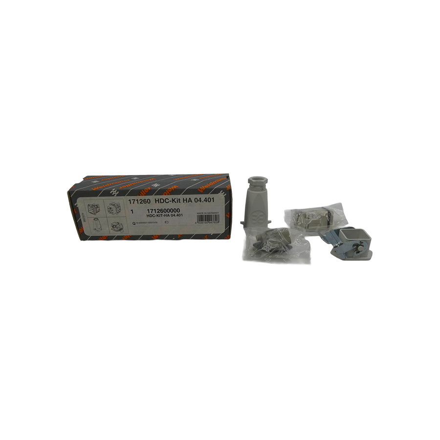 WEIDMULLER 1712600000 HDC-KIT-HA NSMP