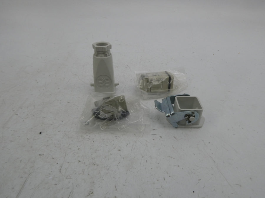 WEIDMULLER 1712600000 HDC-KIT-HA NSMP