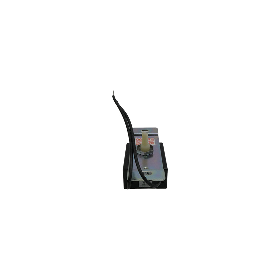 KB ELECTRONICS KBMC-13BV 120VAC 2.5A (AS PICTURED) NSNP