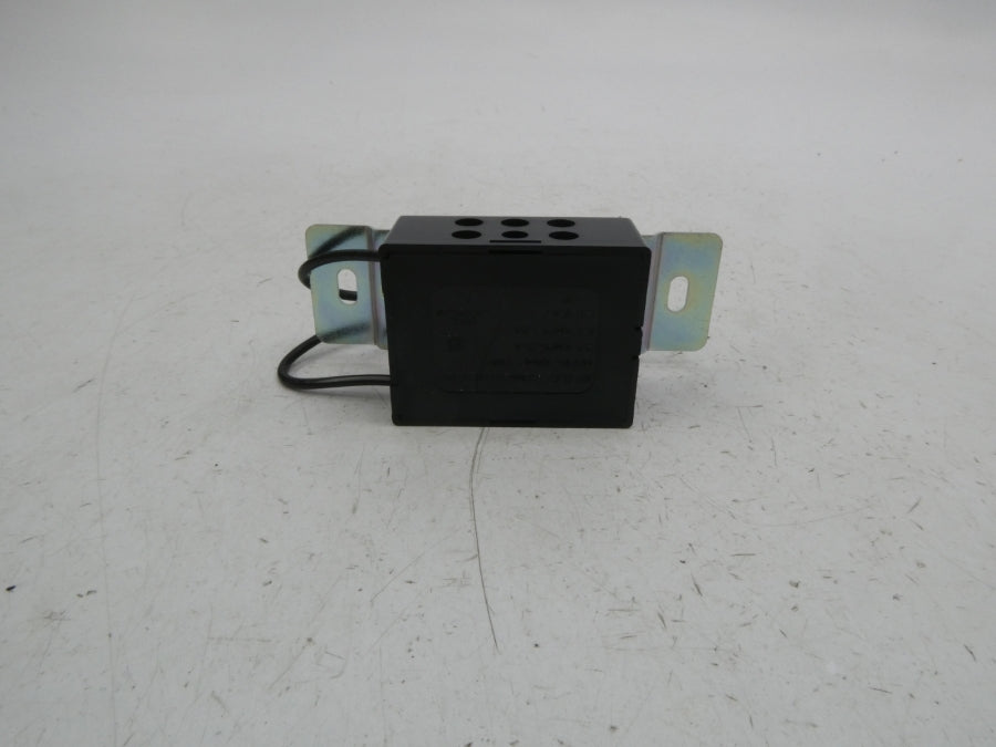 KB ELECTRONICS KBMC-13BV 120VAC 2.5A (AS PICTURED) NSNP