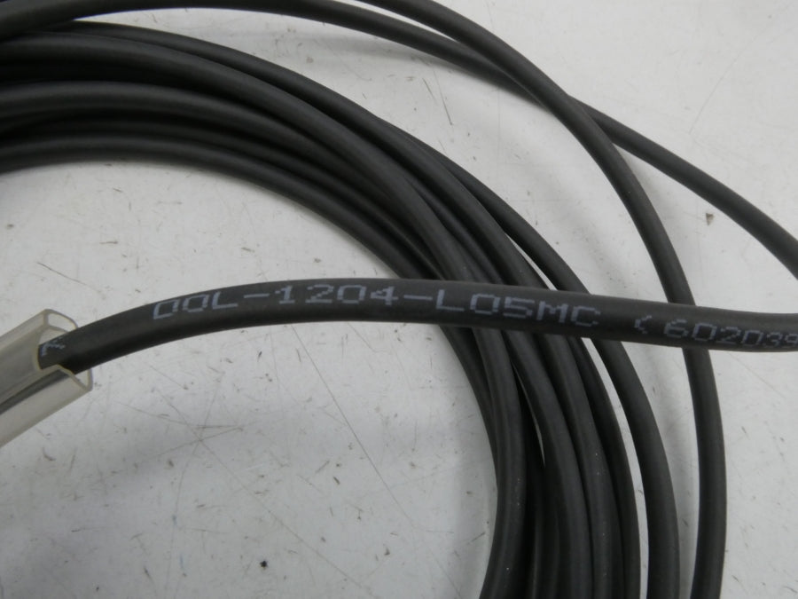 SICK DOL-1204-L05MC 602039 UNMP