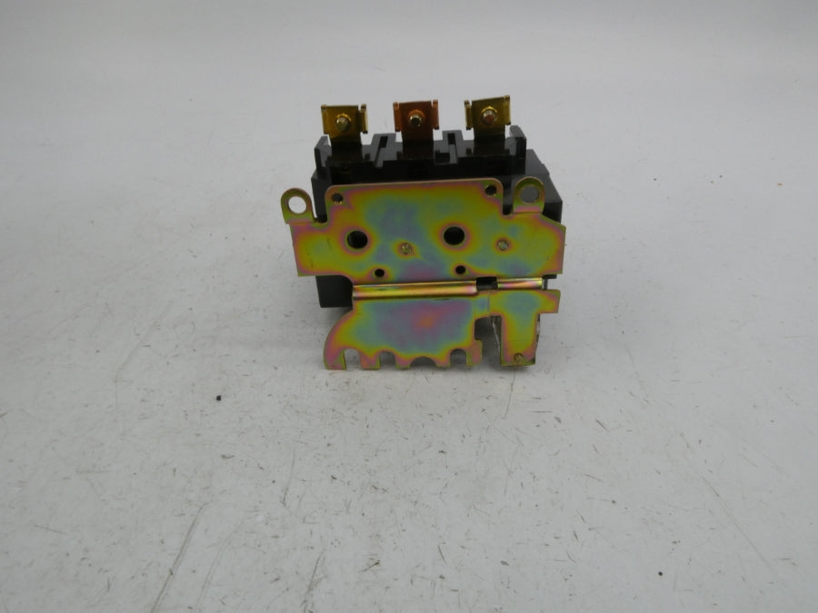 SQUARE D 9065SEO-5 SER. A 120-600VAC NSMP