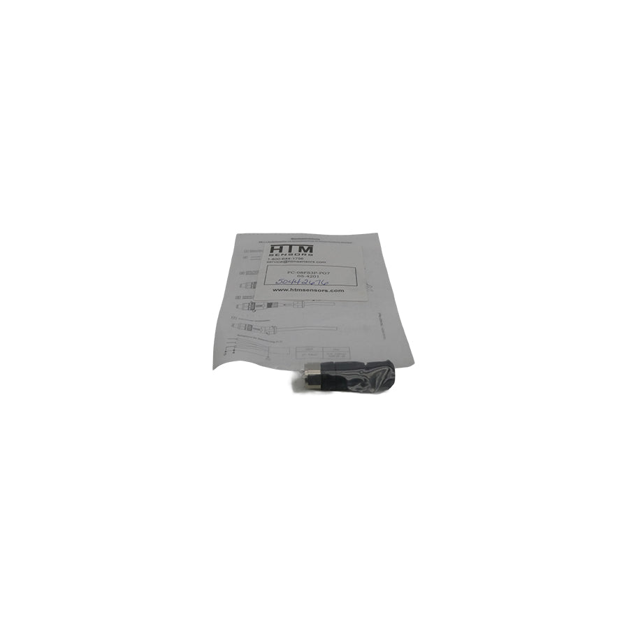 HTM SENSORS FC-08FS3P-PG7 NSMP
