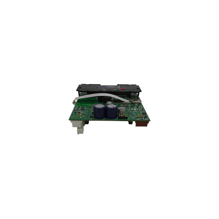 INDUSTRIAL SPARE PART RGE160803641133 REV. B NSNP