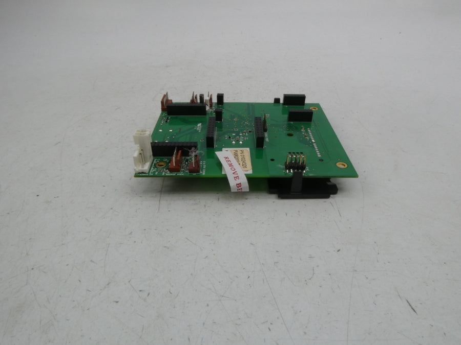 INDUSTRIAL SPARE PART RGE160803641133 REV. B NSNP